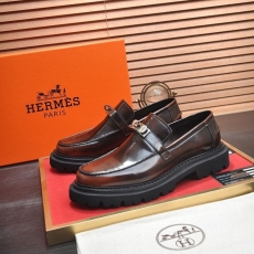 Hermes Business Shoes